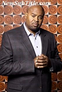 بیوگرافی Chi McBride